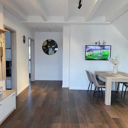 Apartment In Hofweier Dg Hohberg 외부 사진
