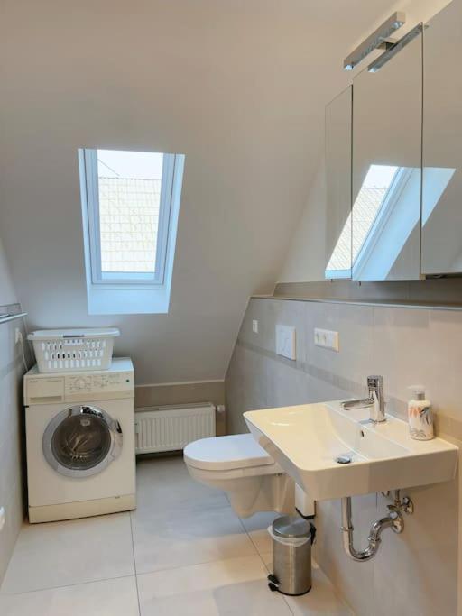 Apartment In Hofweier Dg Hohberg 외부 사진