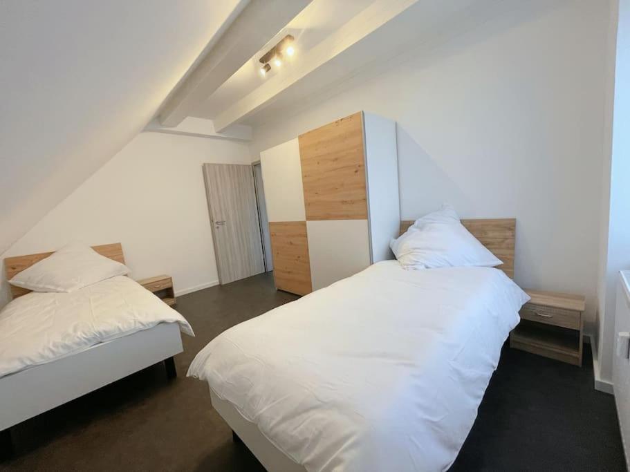 Apartment In Hofweier Dg Hohberg 외부 사진